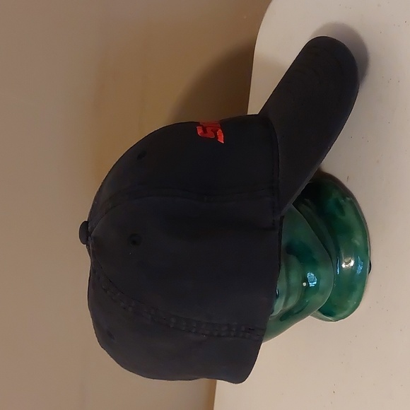 Snap-on Trucker Cap - Picture 2 of 5
